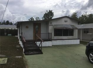 135 Palm Crest Ln, Davenport, FL 33837
