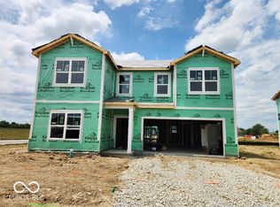 5550 Flat Hill Dr, Indianapolis, IN 46239