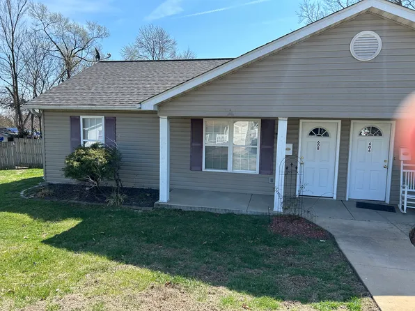 608 Kuhne St, Troy, MO 63379