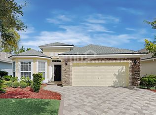 14749 Bulow Creek Dr, Jacksonville, FL 32258