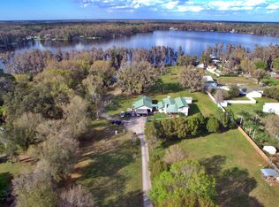5416 Village Ln, Land O Lakes, FL 34638