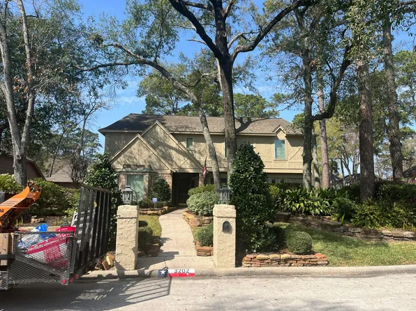 3202 Flickering Candle Dr, Spring, TX 77388