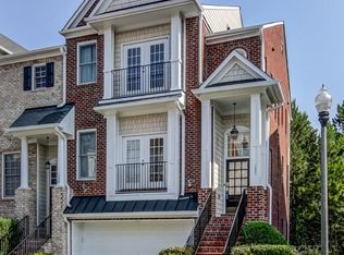 1231 Creekside Pl SE, Smyrna, GA 30082