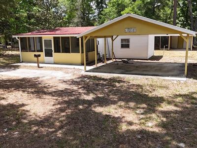 11050 NW 107th Ter, Chiefland, FL, 32626