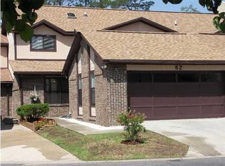 62 Hidden Cove Dr, Valparaiso, FL 32580
