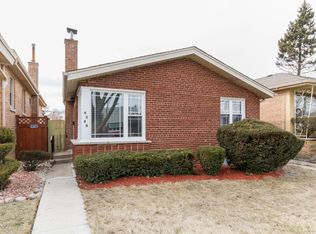 9540 S Indiana Ave, Chicago, IL 60628