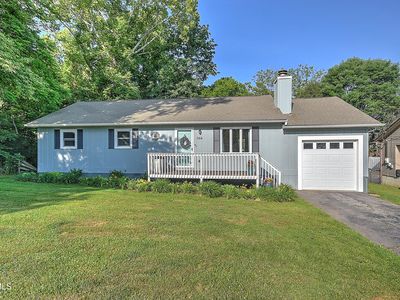 1144 Sourmash Dr, Kingsport, TN, 37660