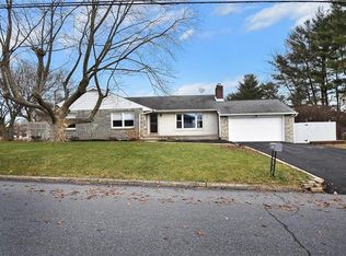 1001 Blair St, Easton, PA 18045