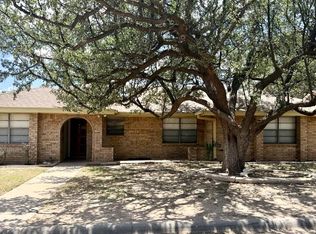 4211 Russell Dr, Midland, TX 79707
