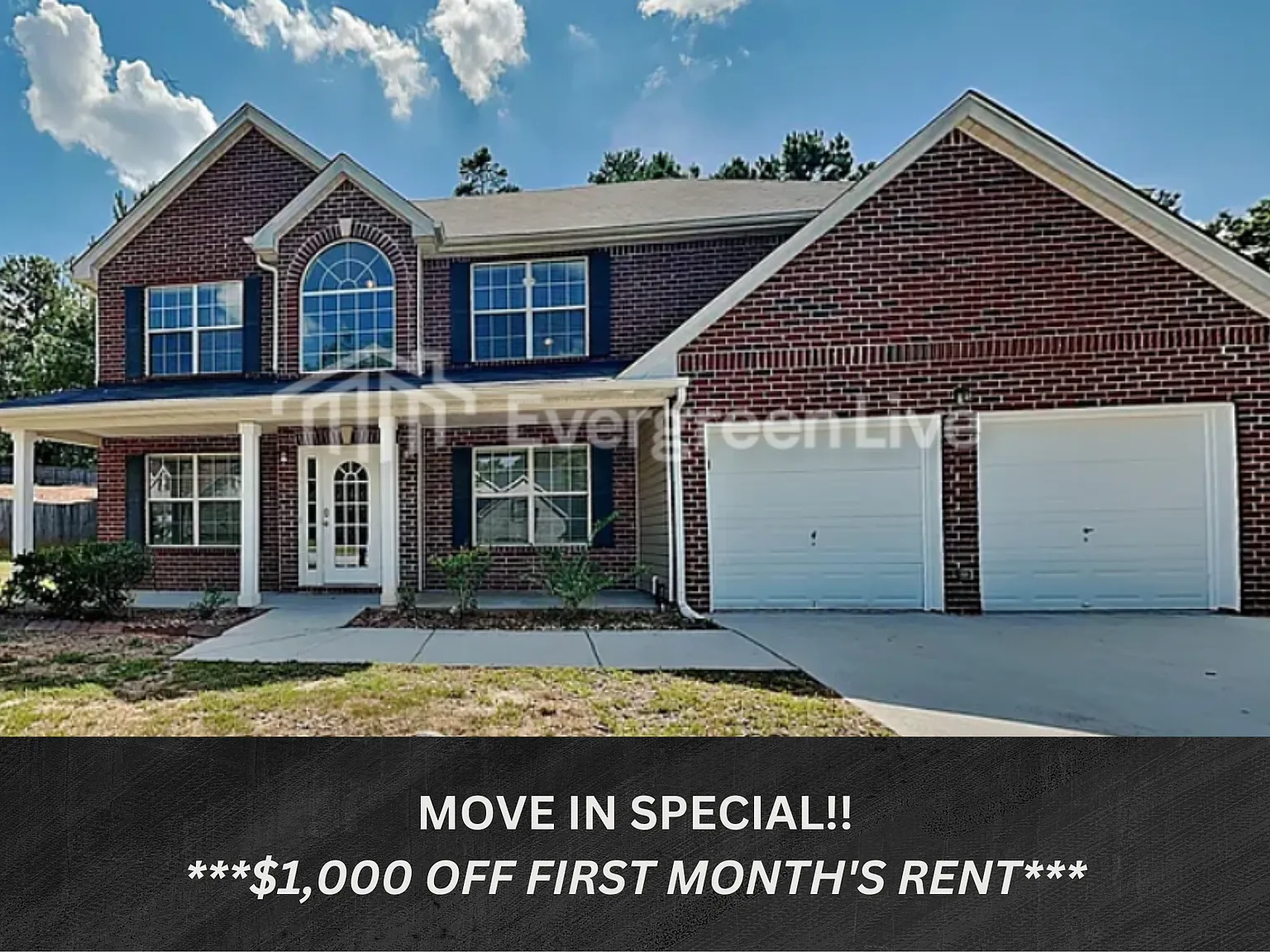 4 bed, 3.0 bath, 2650 sqft, $2,445 — Photo 4