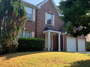 211 McKinley Loop, McDonough, GA 30253