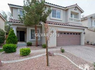 10983 Calcedonian St, Las Vegas, NV 89141