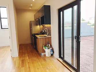 Rented by Manhattan Management LLC