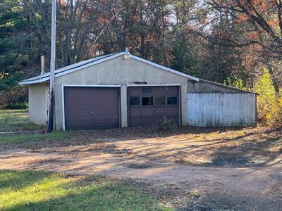 824 CHURCH AVENUE, Nekoosa, WI, 54457