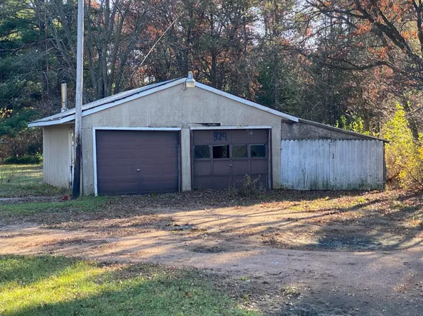 824 CHURCH AVENUE, Nekoosa, WI 54457