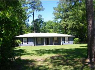 3900 Point Rd, Mobile, AL 36619
