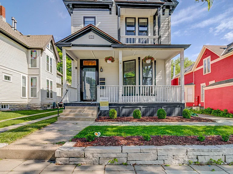 449 Selby Ave #3 — Photo 1