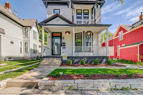 449 Selby Ave #3 Photo 1