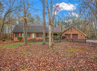 503 Merrells Lake Rd, Mocksville, NC 27028
