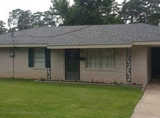 1641 Creed St, Pineville, LA 71360