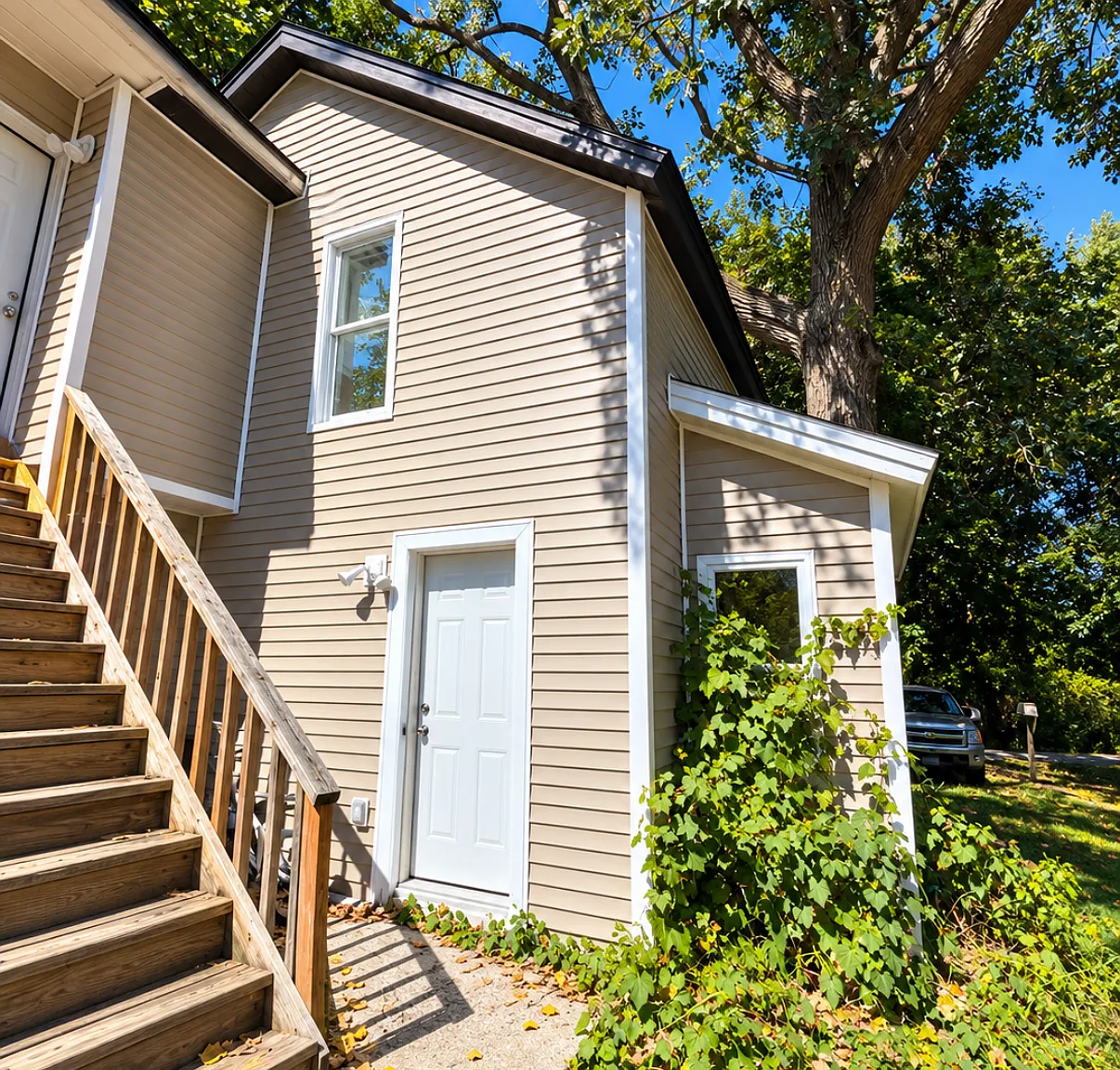 2 bed, 760 sqft, $750 — Photo 2