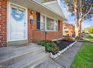 608 8th Ave, Folsom, PA 19033