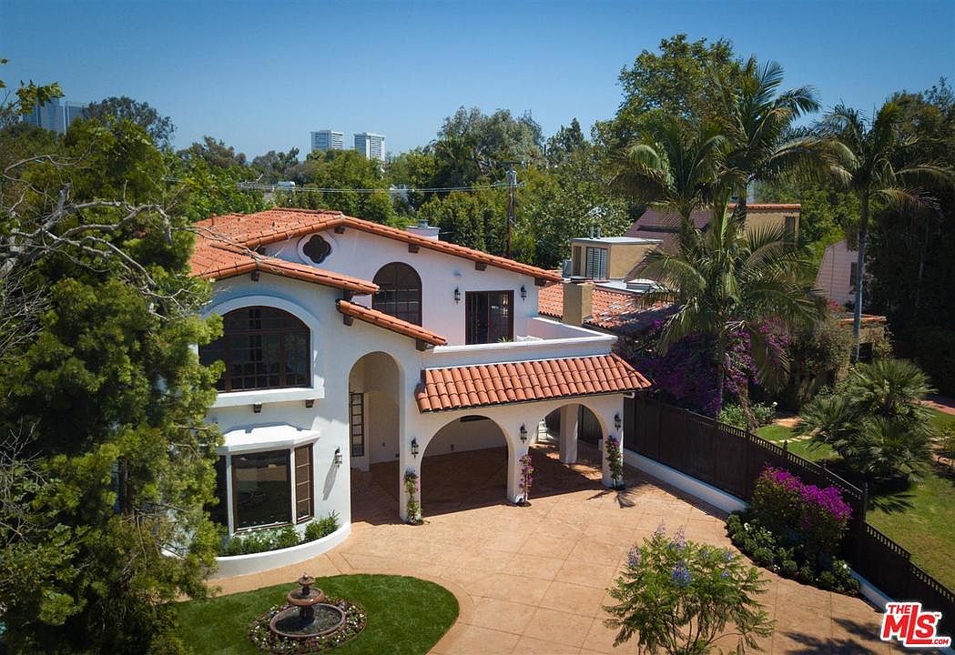 10367 Cheviot Dr, Los Angeles, CA 90064 Zillow