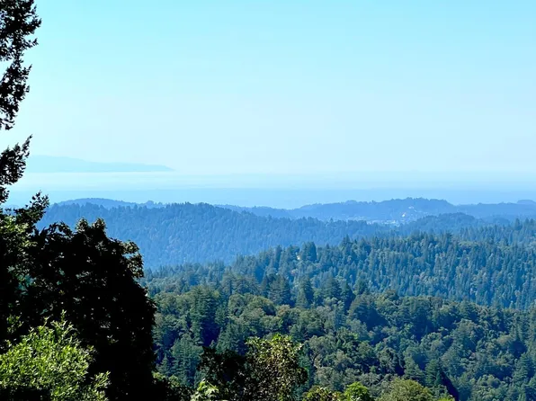 20531 Bear Creek Rd, Los Gatos, CA 95033