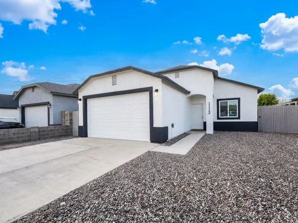 1112 E 4th St, Casa Grande, AZ 85122