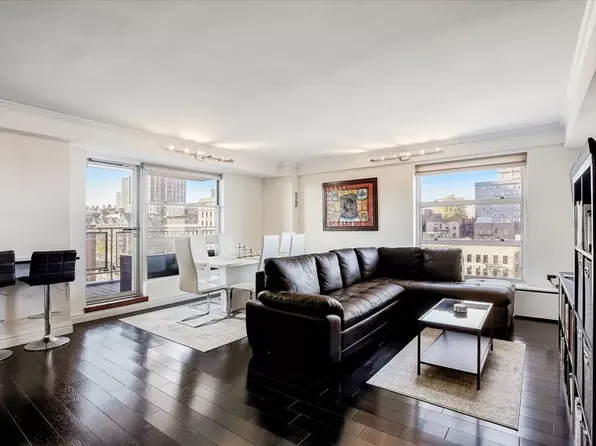 100 La Salle St APT 11G, New York, NY 10027