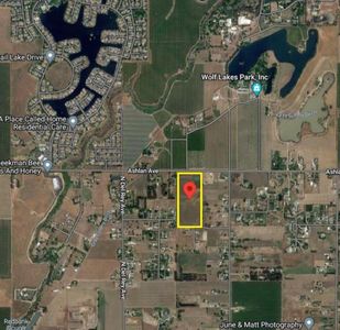 11335 Ashlan, Sanger, CA, 93657