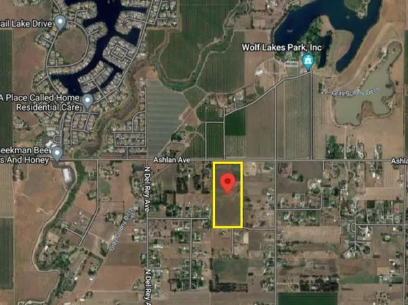 11335 Ashlan, Sanger, CA 93657