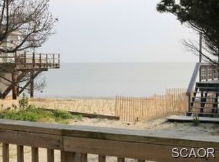 1204 N Bay Shore Dr, Milton, DE 19968