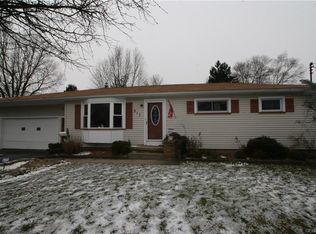 311 Bonesteel St, Rochester, NY 14616