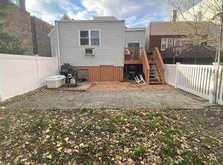 6116 Jackson St, West New York, NJ 07093