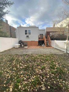 6116 Jackson St, West New York, NJ, 07093