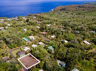 Opelu St LOT 1736, Pahoa, HI 96778