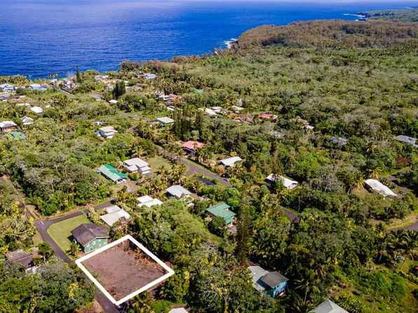 Opelu St Lot 1736, Pahoa, HI 96778