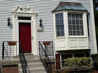 2287 Canteen Cir, Odenton, MD 21113