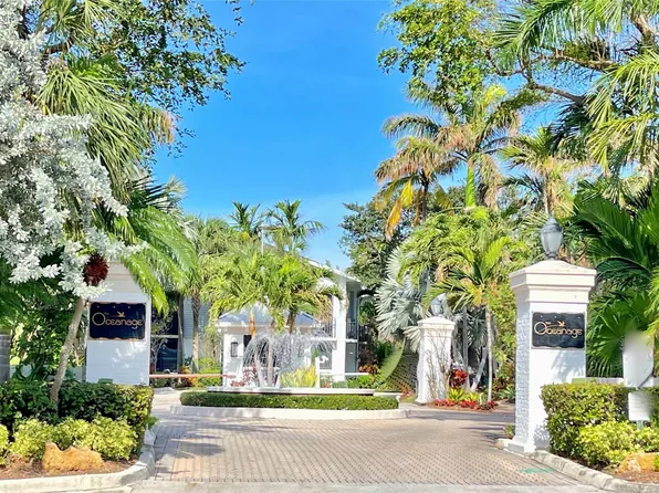 1665 S Ocean Lane #190, Fort Lauderdale, FL 33316