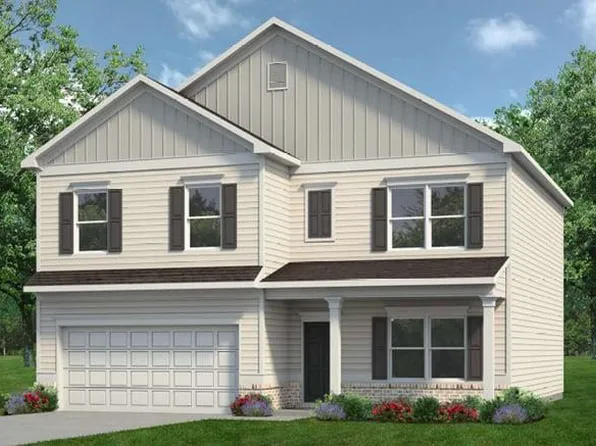 480 Wick St, Hoschton, GA 30548
