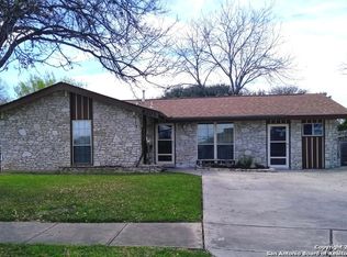 8203 Oppenheimer Ave, San Antonio, TX 78221