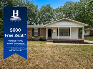 5403 Amberhill Dr, Greensboro, NC 27455
