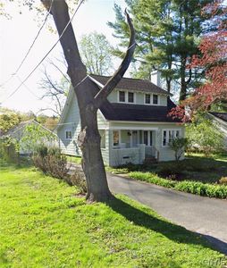 4 Woodlawn Pl, Clinton, NY, 13323