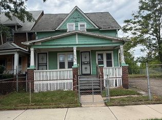 6257 Helen St, Detroit, MI 48211