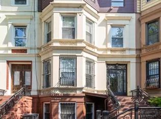 817 Putnam Ave, Brooklyn, NY 11221
