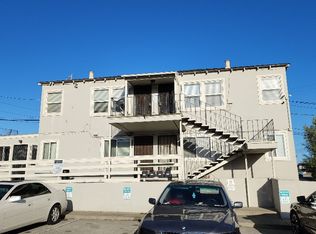 Grant Street, Vallejo, CA 94590
