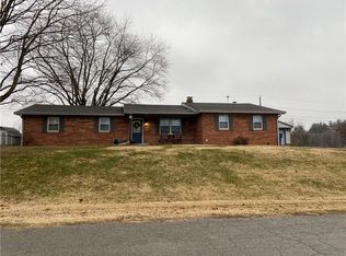 6140 Powell Dr, Indianapolis, IN 46221