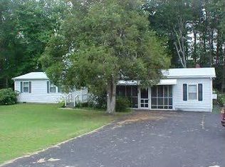 160 Lake Dr, Farmville, VA 23901