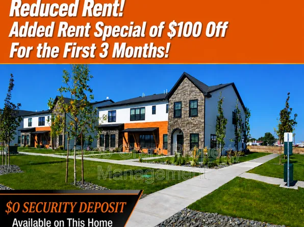 5157 N Beach Dr, Idaho Falls, ID 83401